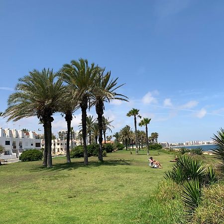 Apartment With Side Seaview 60 Meters From Sea Torrevieja Exteriér fotografie