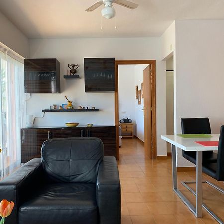 Apartment With Side Seaview 60 Meters From Sea Torrevieja Exteriér fotografie