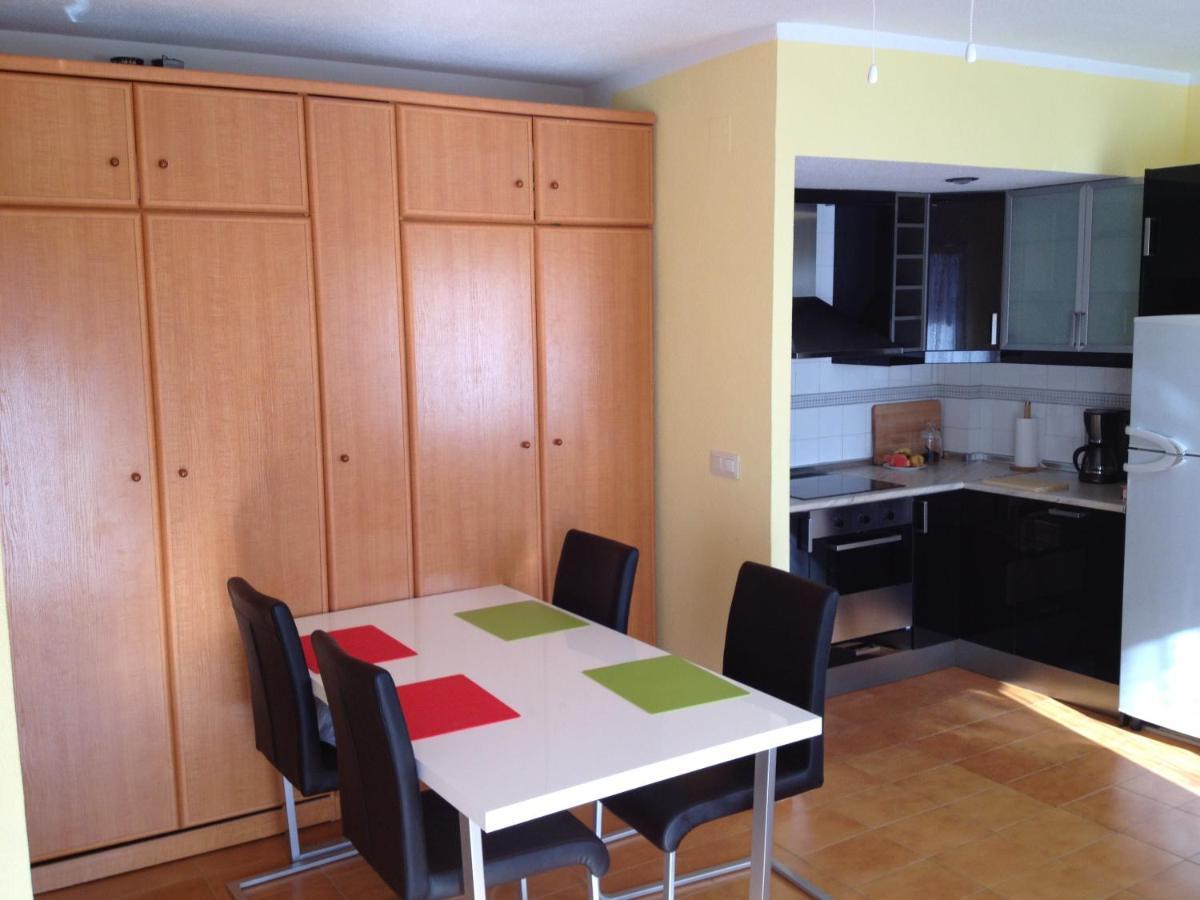 Apartment With Side Seaview 60 Meters From Sea Torrevieja Exteriér fotografie