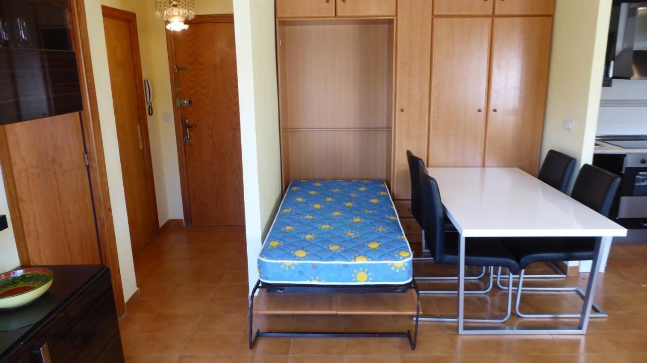 Apartment With Side Seaview 60 Meters From Sea Torrevieja Exteriér fotografie
