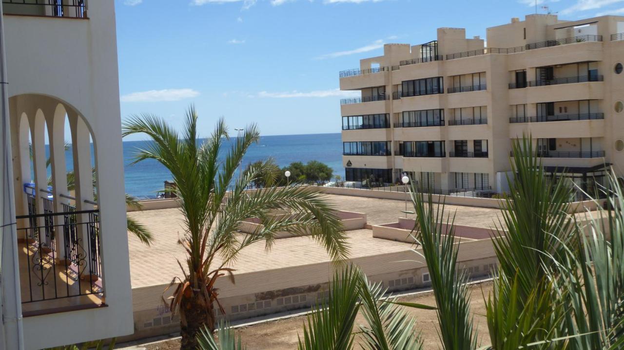 Apartment With Side Seaview 60 Meters From Sea Torrevieja Exteriér fotografie