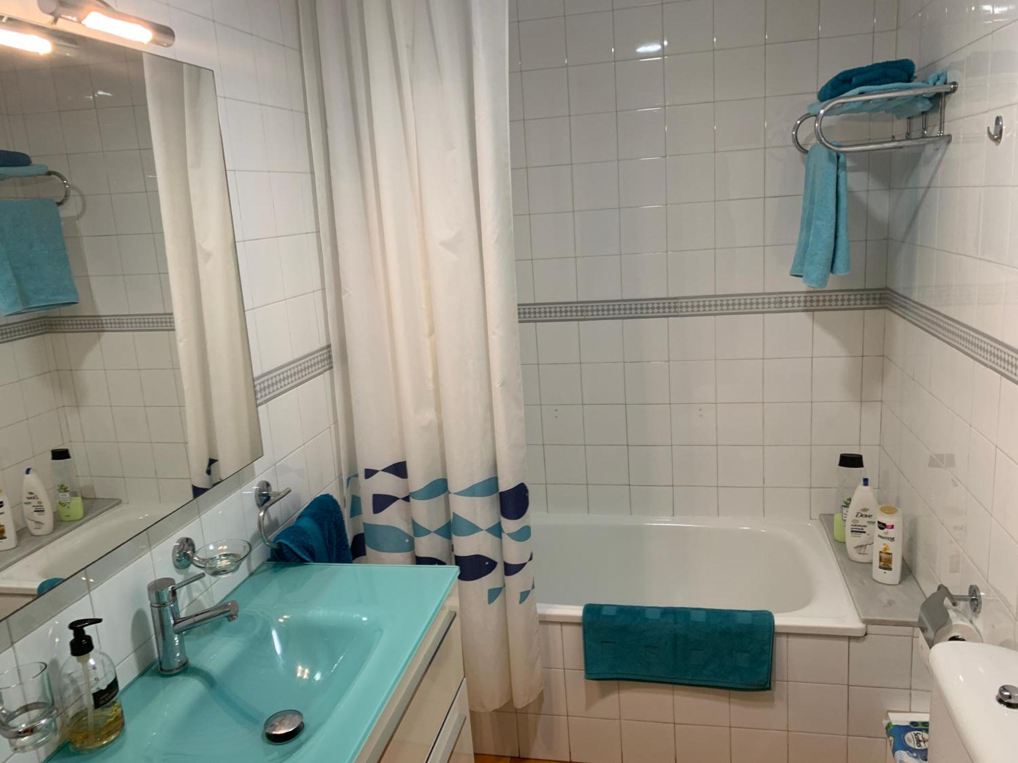 Apartment With Side Seaview 60 Meters From Sea Torrevieja Exteriér fotografie