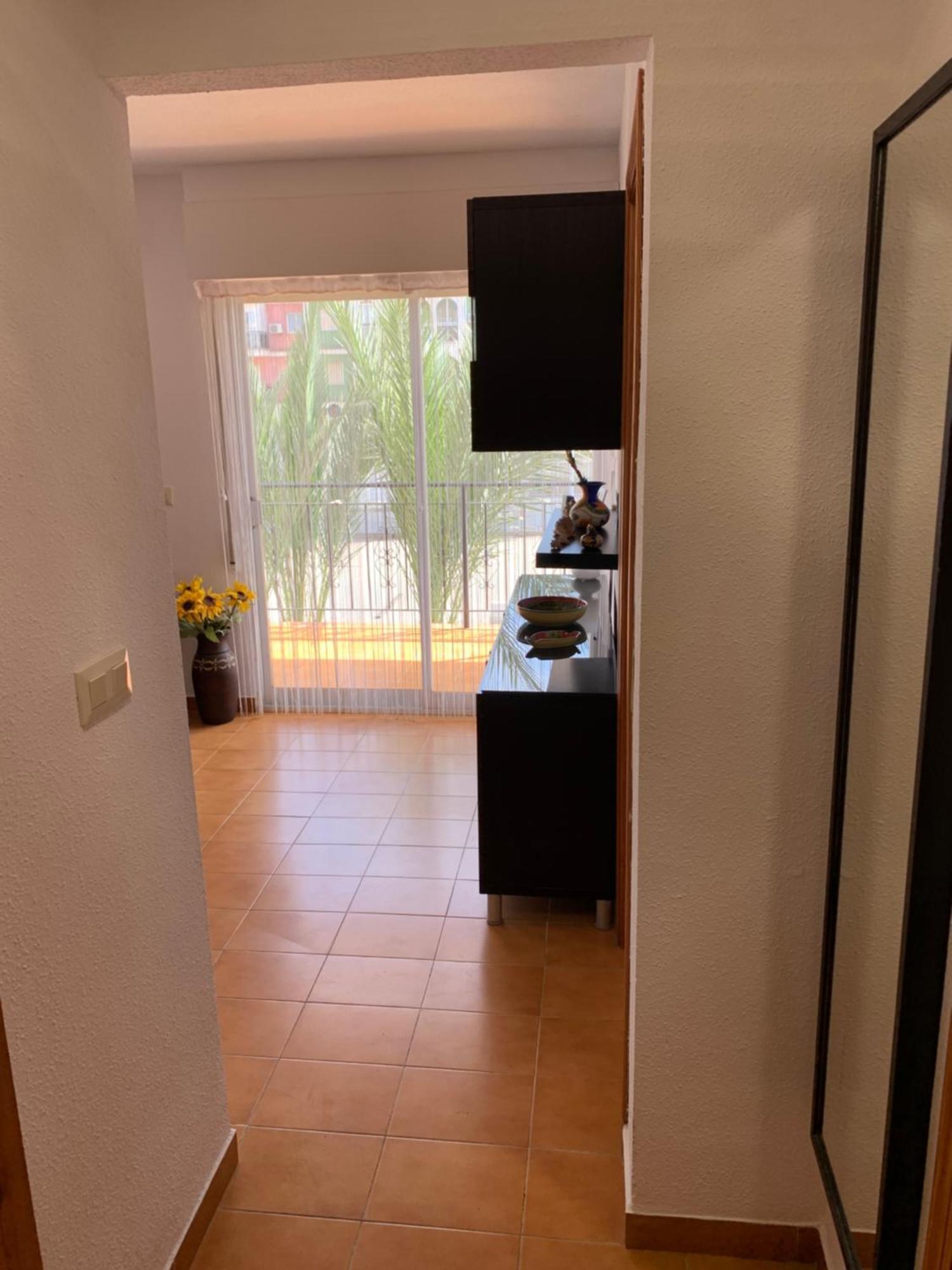 Apartment With Side Seaview 60 Meters From Sea Torrevieja Exteriér fotografie