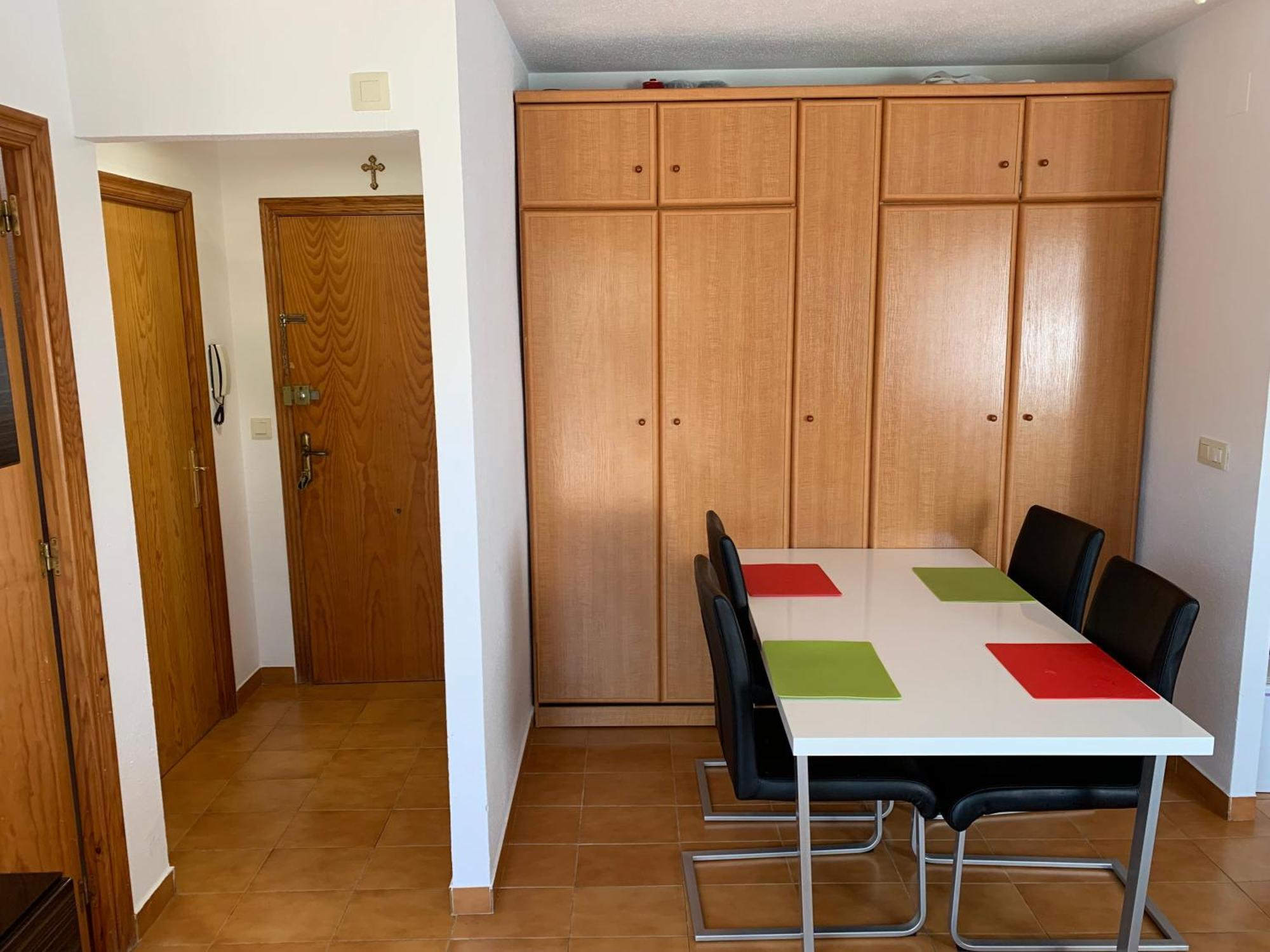 Apartment With Side Seaview 60 Meters From Sea Torrevieja Exteriér fotografie